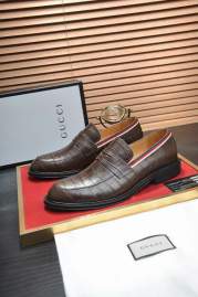 Picture of Gucci Shoes _SKUGuccisz38-45mnf03348053